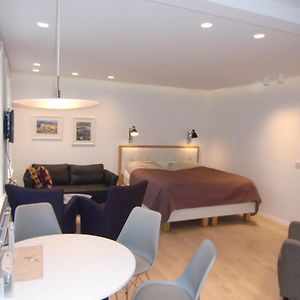 Next Apartment Bergstadastræti