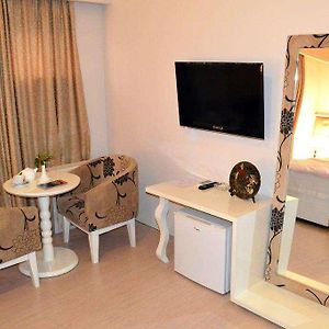 Kamer met Twee Aparte Bedden